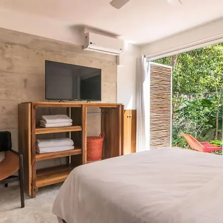 Casa De Piedra Tulum
