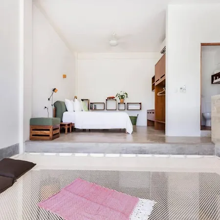 Casa De Piedra 4* Tulum