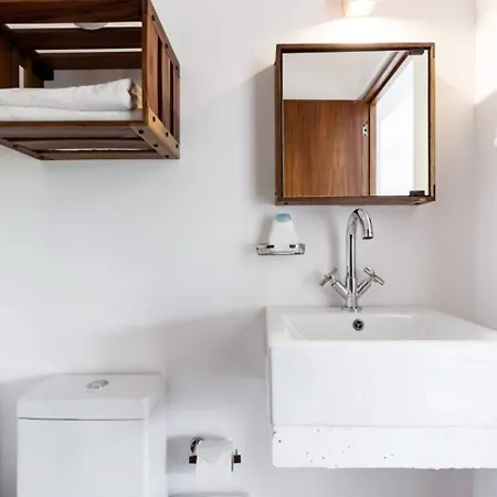 Casa De Piedra Aparthotel Tulum