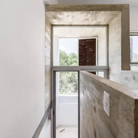 Casa De Piedra Aparthotel