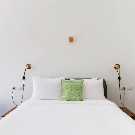 Aparthotel Casa De Piedra 4*