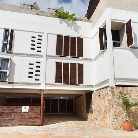 Aparthotel Casa De Piedra 4*