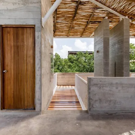 Casa De Piedra Tulum