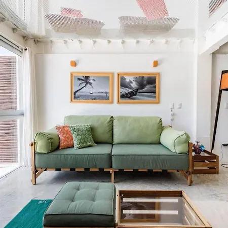 Casa De Piedra Aparthotel 4*
