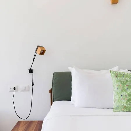 Aparthotel Casa De Piedra Tulum