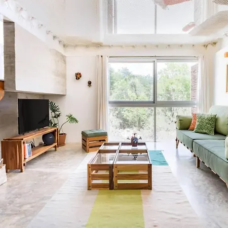 Casa De Piedra 4* Tulum