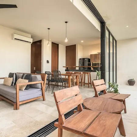 2br, Aldea Zama, 15minutes From *