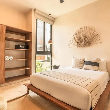 2br, Aldea Zama, 15minutes From