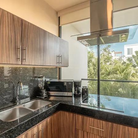 2br, Aldea Zama, 15minutes From *