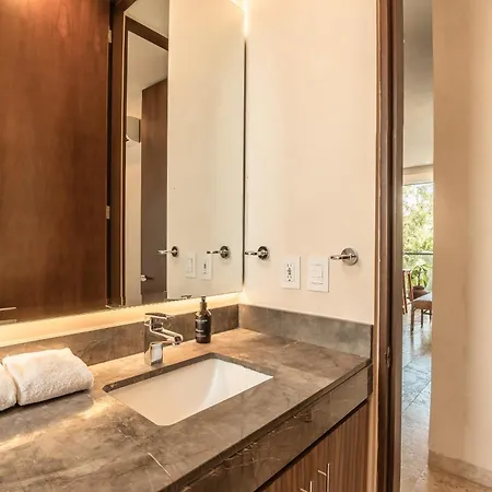 2br, Aldea Zama, 15minutes From
