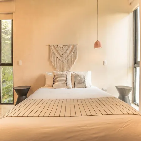 2br, Aldea Zama, 15minutes From Tulum