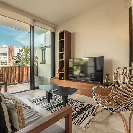 2br, Aldea Zama, 15minutes From *