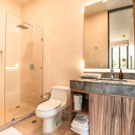 2br, Aldea Zama, 15minutes From Apartment *