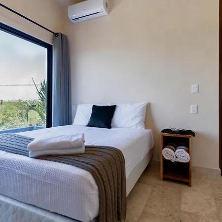 Apartamento Residences In By Casago