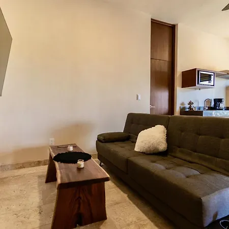 Apartamento Residences In By Casago *