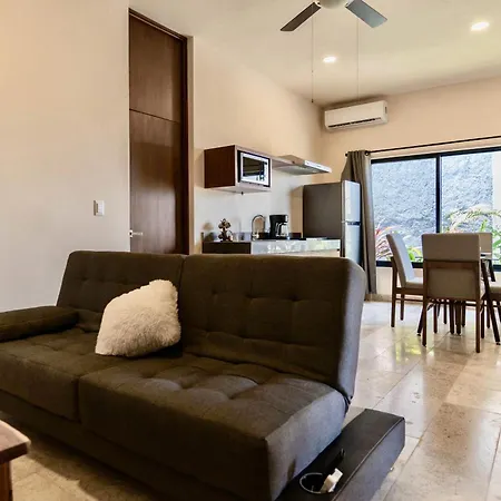 Residences In By Casago