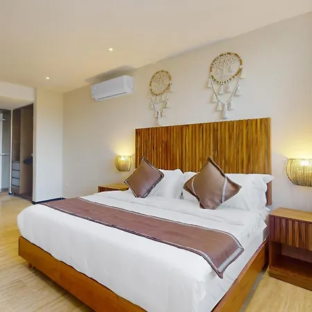 Apartment Ophelia 218 At Aldea Zama Tulum