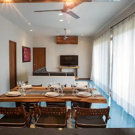 Niwa Hotel Tulum