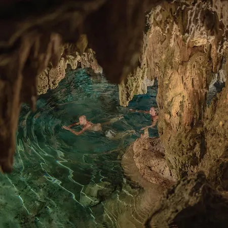 Villa Naum - Secluded With Private Cenote Tulum