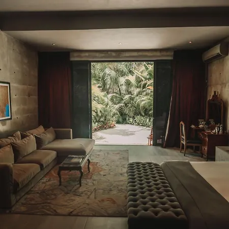 Casa Malca 5* Tulum