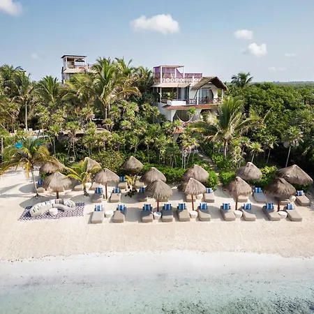 Jashita Hotel (Adults Only) Tulum