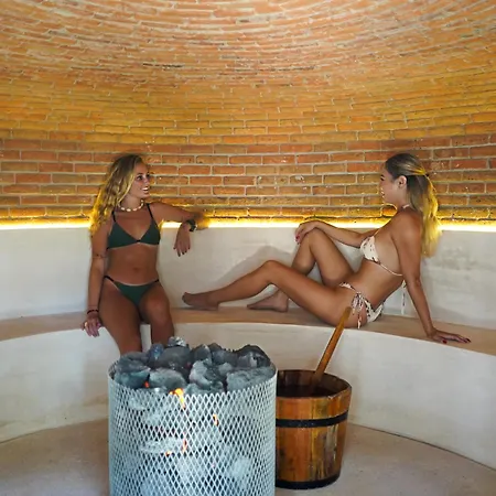 Bufo Alvarius Hotel Tulum