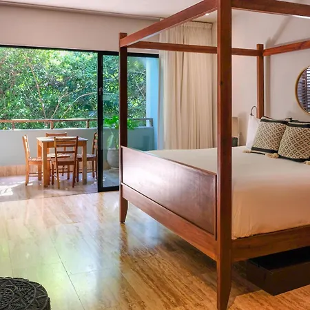 Aluna Hotel Tulum