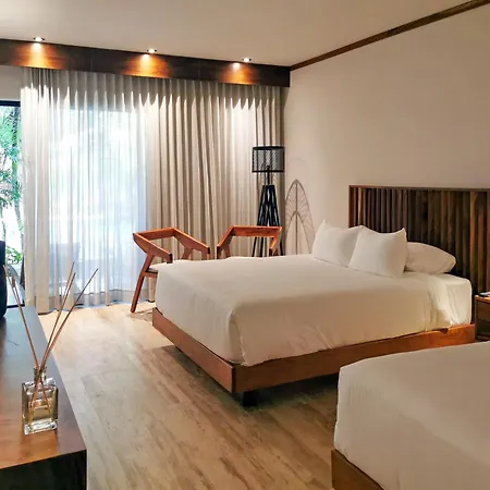 Aluna Hotel Tulum