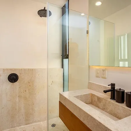 Apartment Lx Ph De 2 Rec. | Piscina Privada | Vista Hermosa *