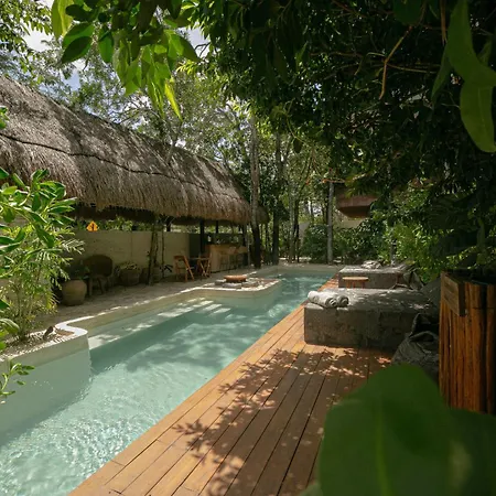 Hotel Zereno Club Access