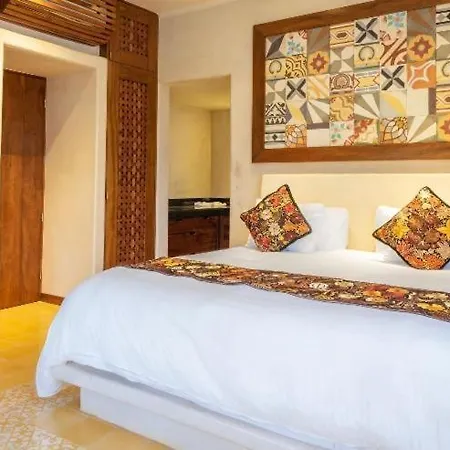 Niwa Hotel 4*