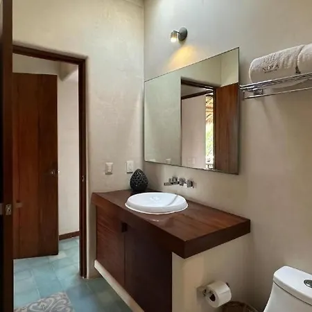 Niwa 4* Tulum