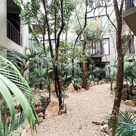 Vida Jungle Boho 14 With Special Fee To Access Bardo *