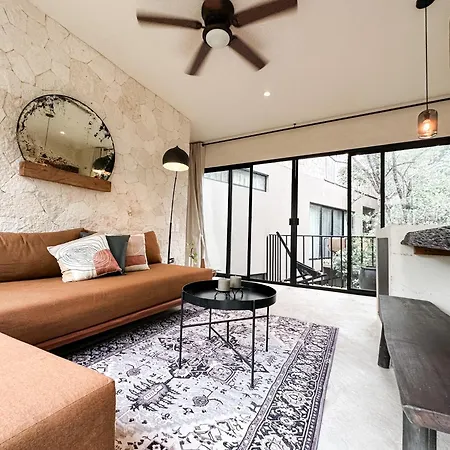 Vida Jungle Boho 14 With Special Fee To Access Bardo *