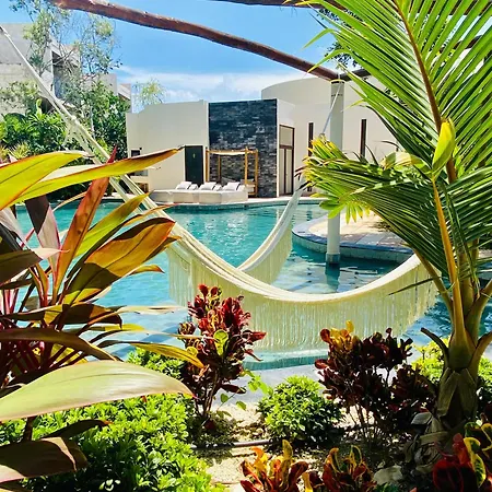 & Departamentos Adora Tulum