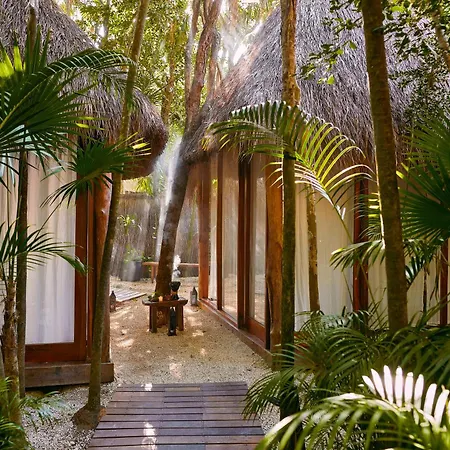 Our Habitas - Adults Only 5* Tulum