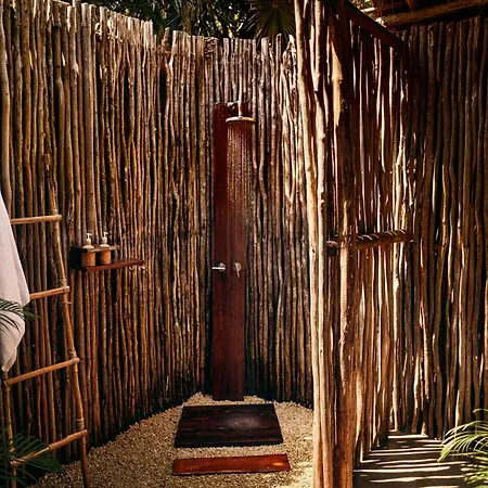 Hotel Our Habitas - Adults Only