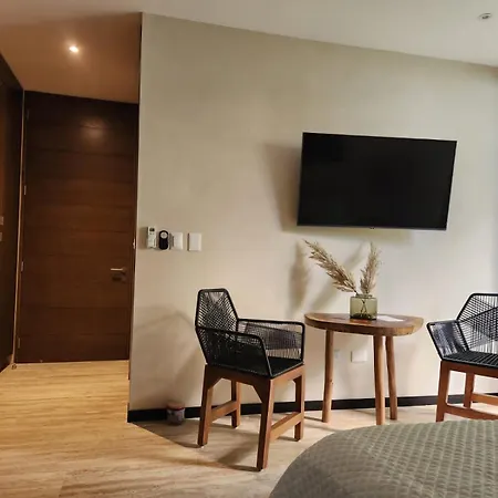 New Deluxe Ophelia Community Living Apartamento Tulum