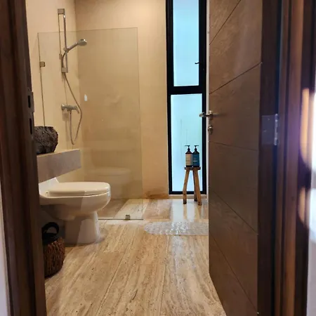 New Deluxe Ophelia Community Living Apartamento *