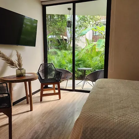New Deluxe Ophelia Community Living Tulum