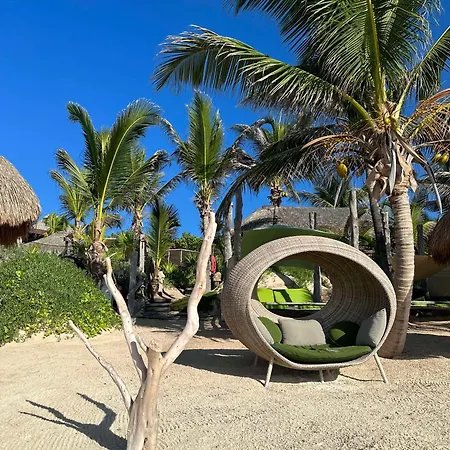 Suenos 4* Tulum