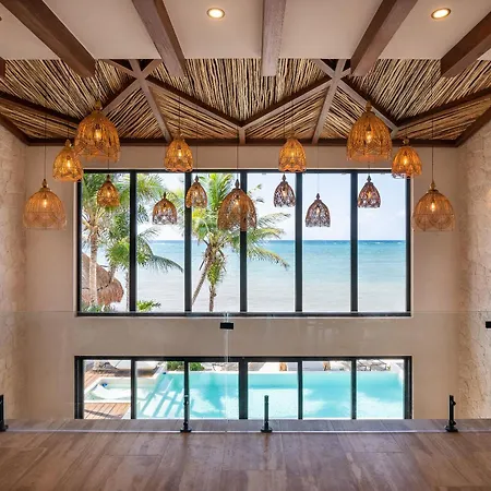 Tulumar Beachfront Luxury Villa- Full Service Villa
