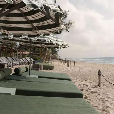 Hotel Panamera