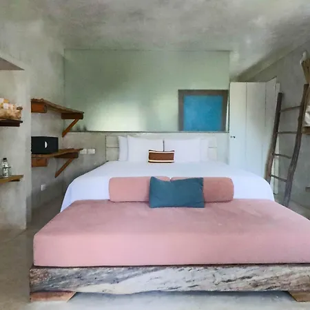 Tuup 3* Tulum