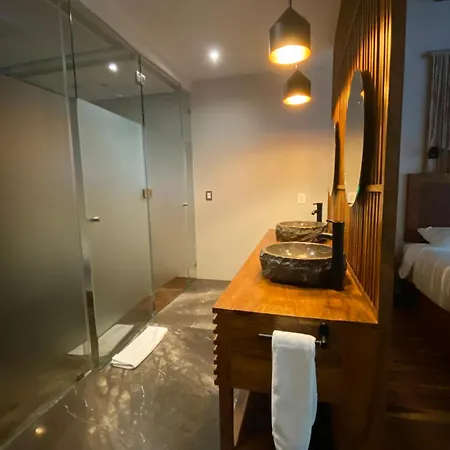 & Departamentos Adora Apartment Tulum