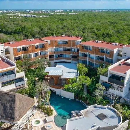 Apartment & Departamentos Adora