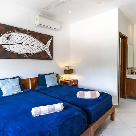 Tranquil 4-br Casa Mia Of La Veleta