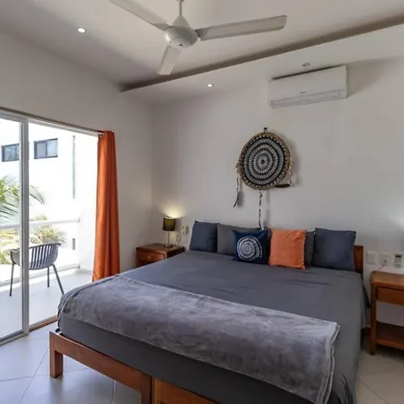 Tranquil 4-br Casa Mia Of La Veleta Holiday home