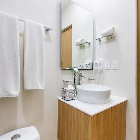 G-105 With Private Pool Apartment *