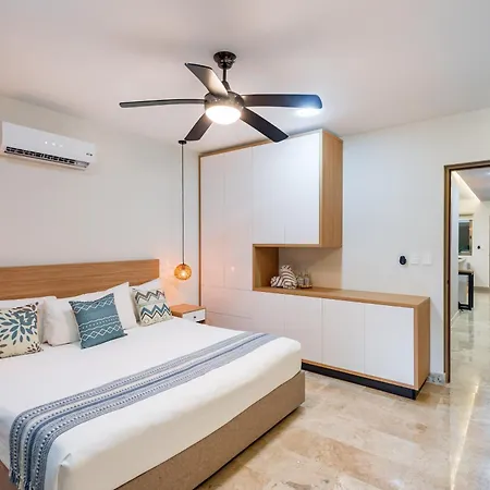 G-105 With Private Pool Apartment *